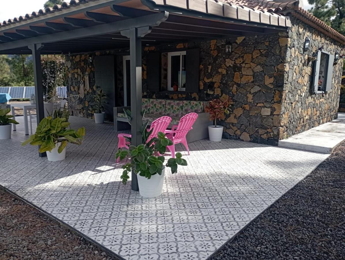 فيلا La Palma Wild Life إل باسو المظهر الخارجي الصورة